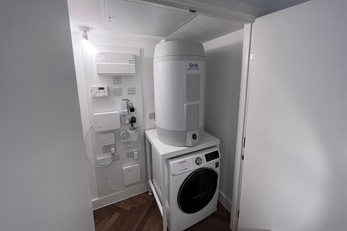 Welcome to Greenford Plumbers