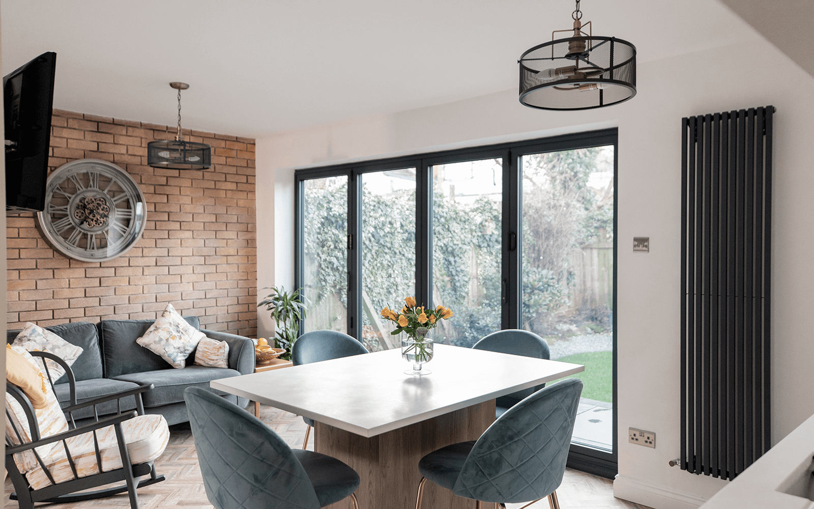 Greenford Plumbers Work