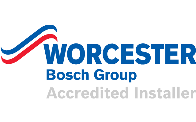 Worcester Bosch Accredited Installer