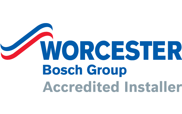 Worcester Bosch Accredited Installer